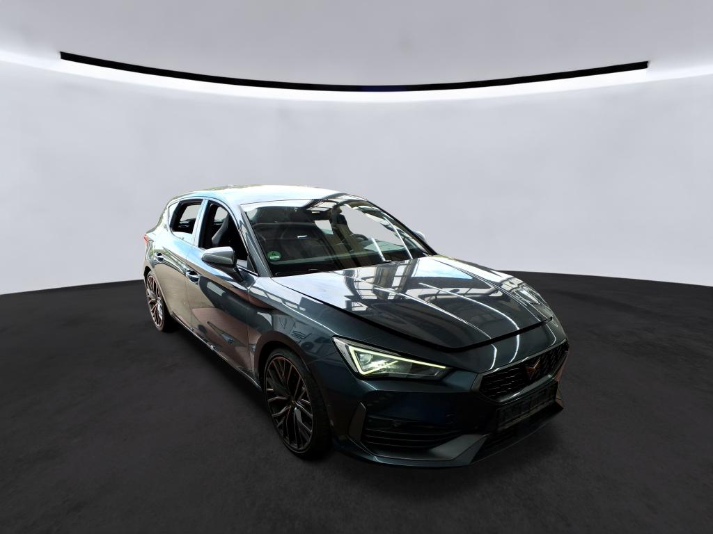 Cupra Leon 2.0 TSI VZ
