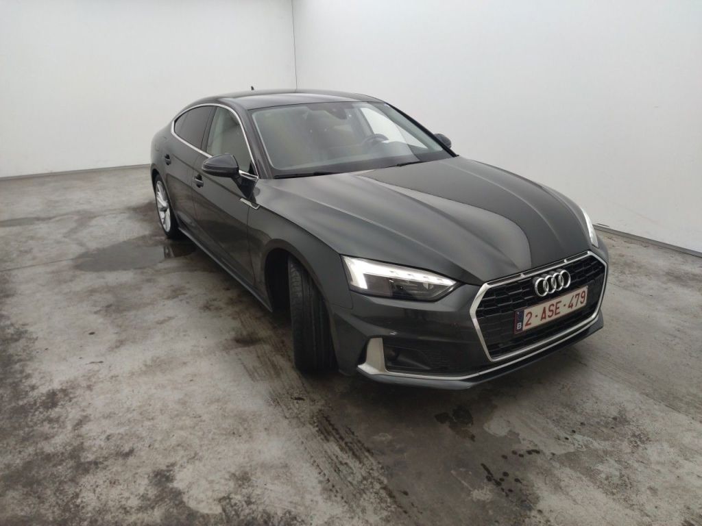 Audi A5 Sportback 35 TDI Advanced