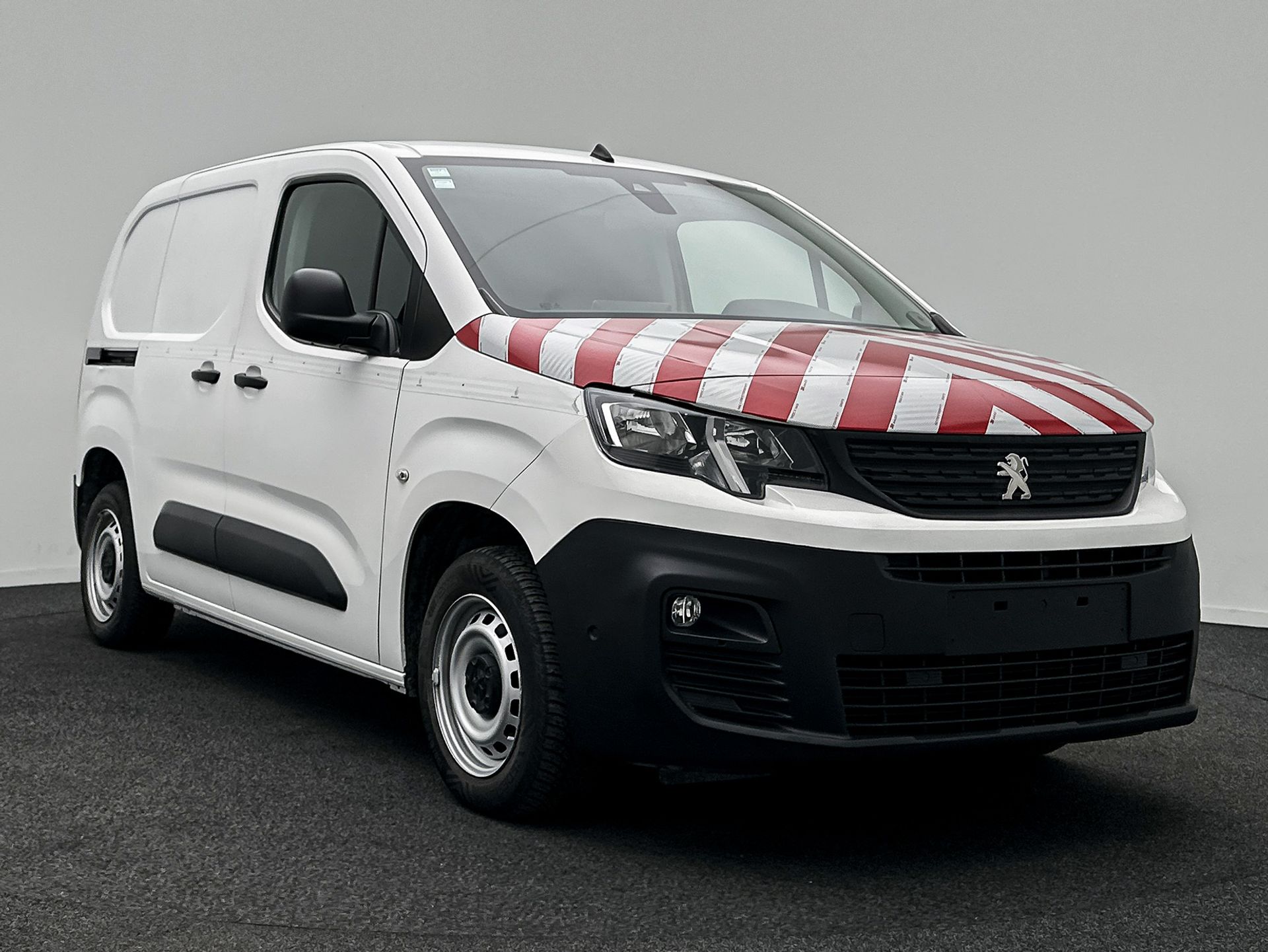 Peugeot Partner 1.5 HDi
