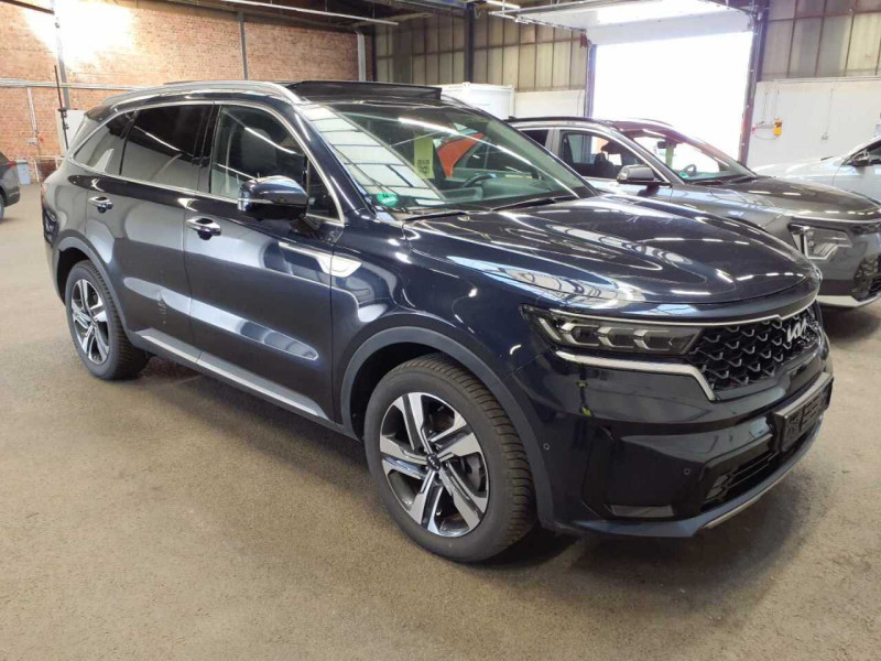 Kia Sorento 1.6 T-GDI Platinum