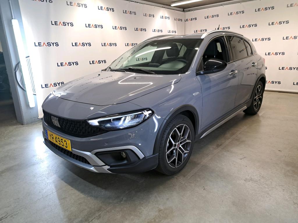Fiat Tipo 1.0 Cross