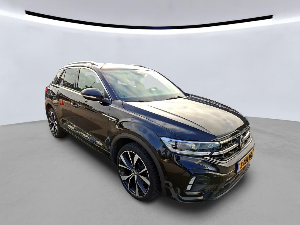 Volkswagen T-ROC 1.5 TSI R-Line