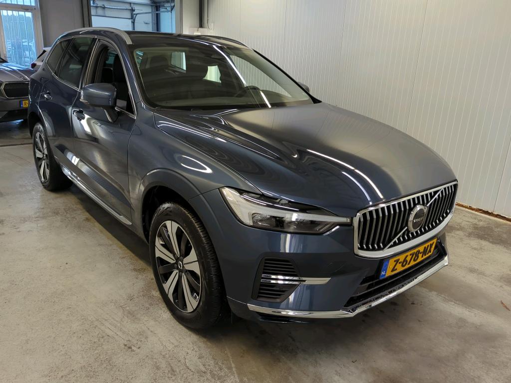 Volvo XC60 T6 Essential