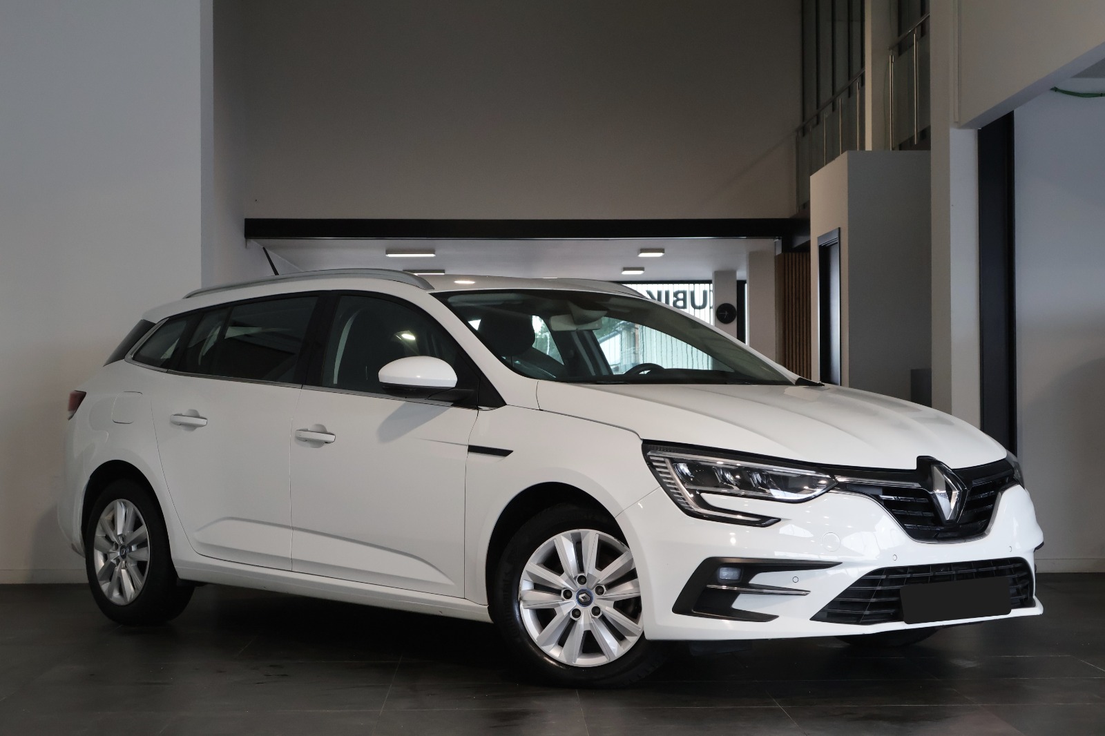Renault Megane Grandtour 1.6i