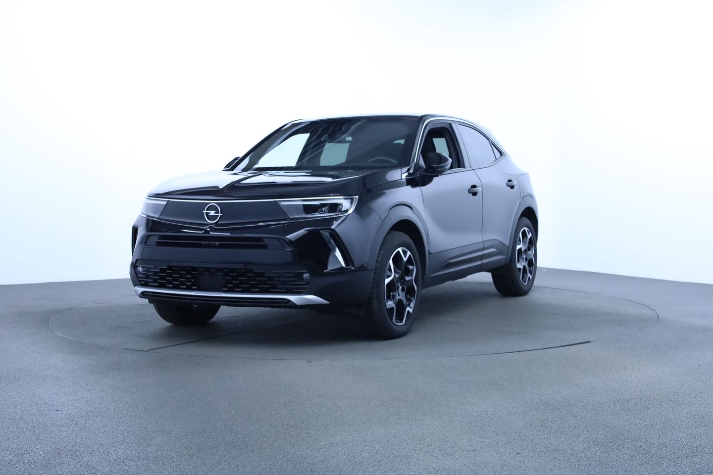 Opel Mokka X Ultimate