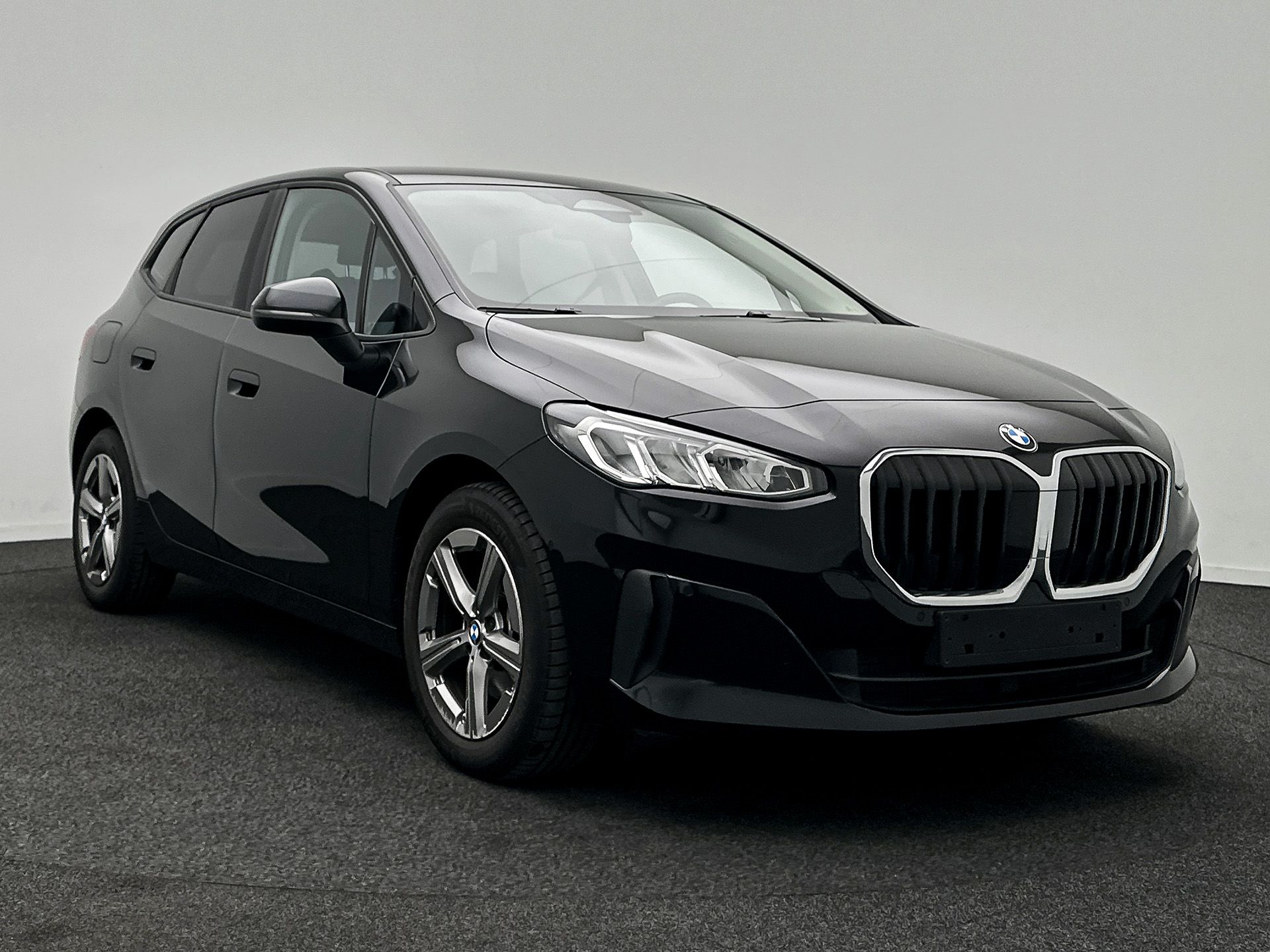 BMW 2 Series Active Tourer 218d