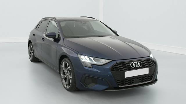Audi A3 Sportback 30 TFSI Design