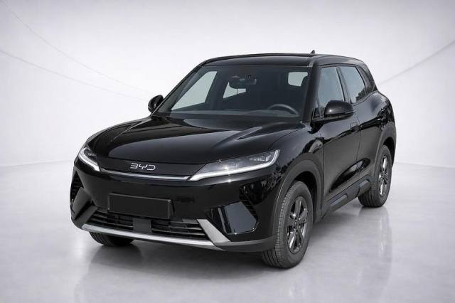 Byd Atto 2 DM-i 1.5