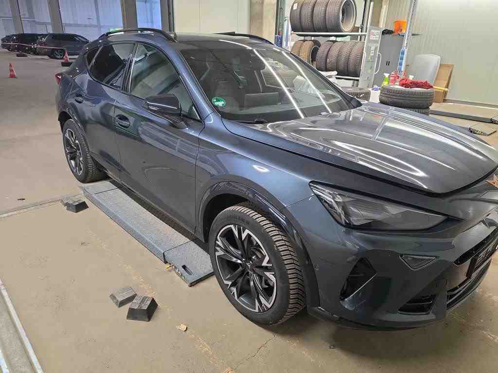 Cupra Formentor 1.5 eTSI