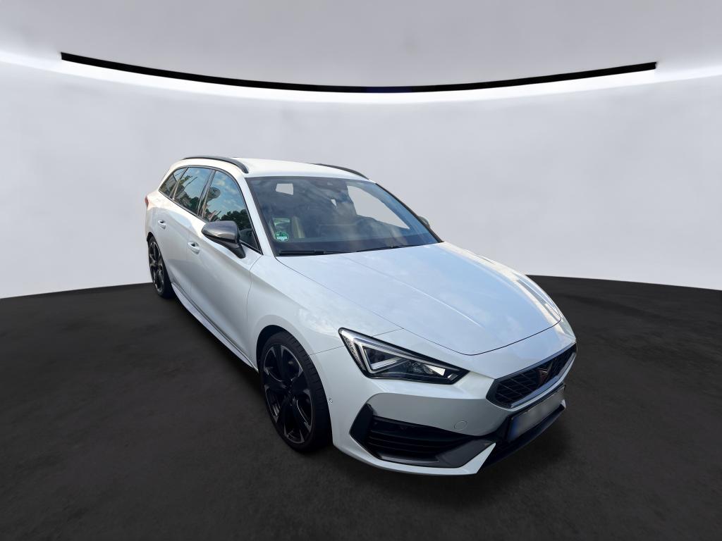 Cupra Leon Sportstourer 1.4 e-Hybrid VZ