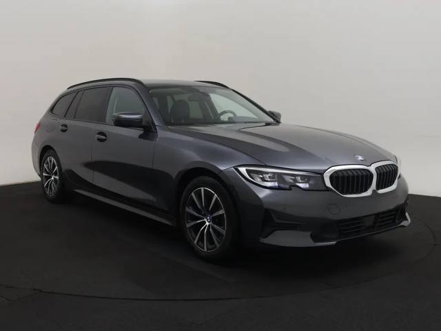 BMW 3 Series Touring 318d