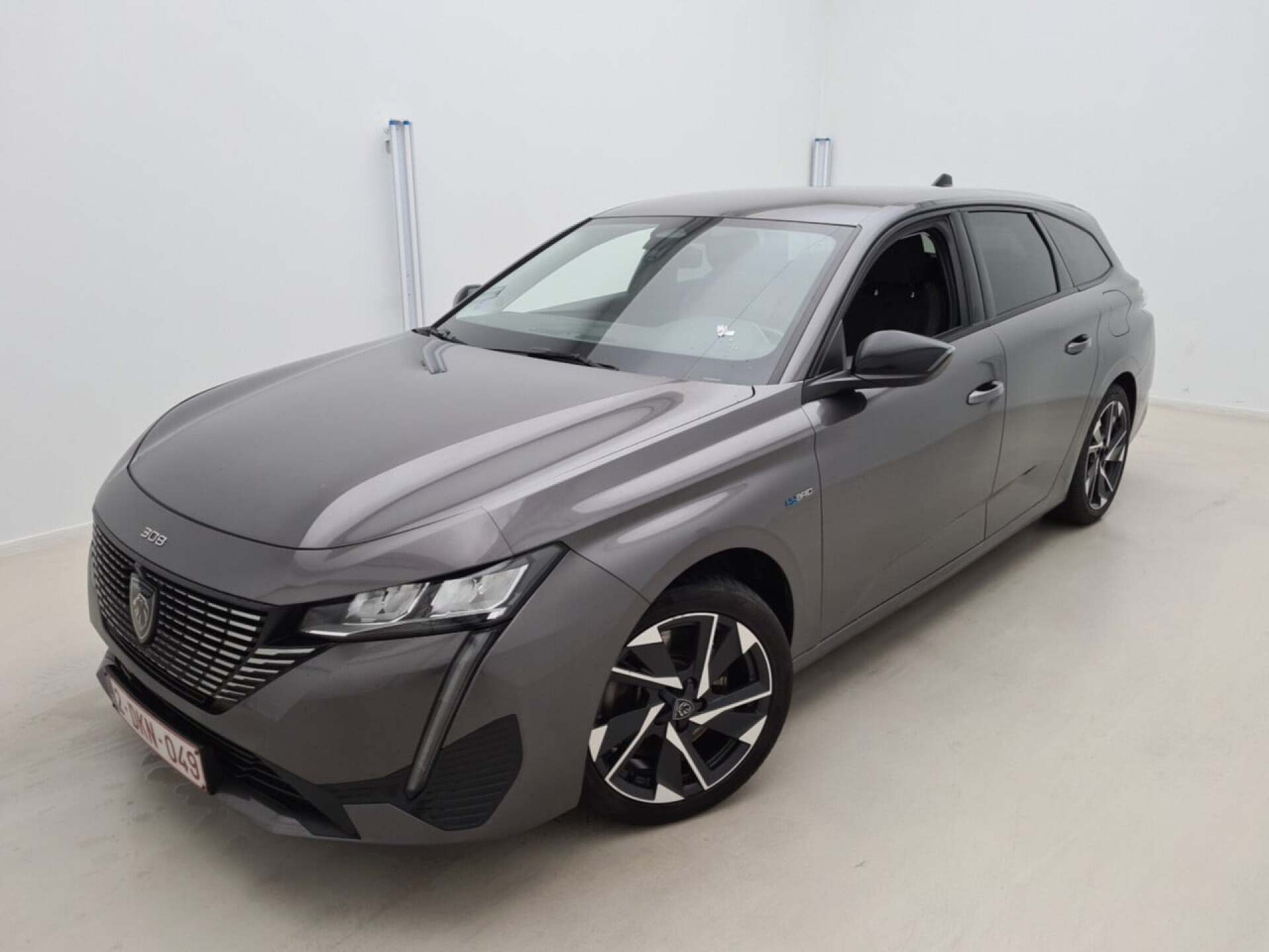 Peugeot 308 SW 1.6 Hybrid Allure EAT8