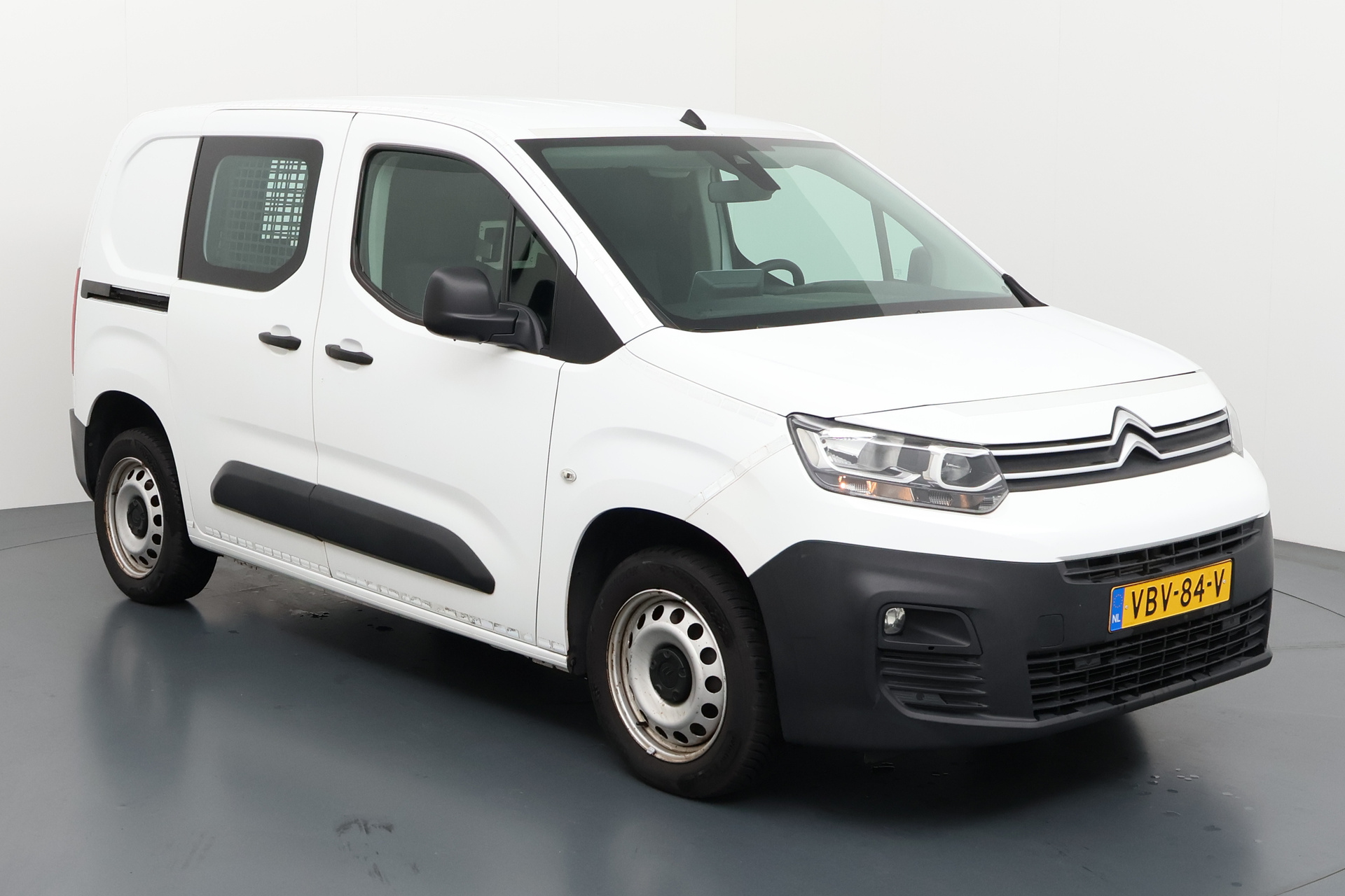 Citroën Berlingo 1.5 HDi Club