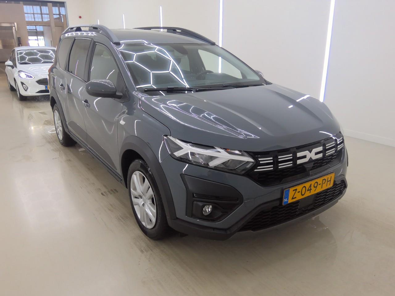 Dacia Jogger 1.0 TCe Expression