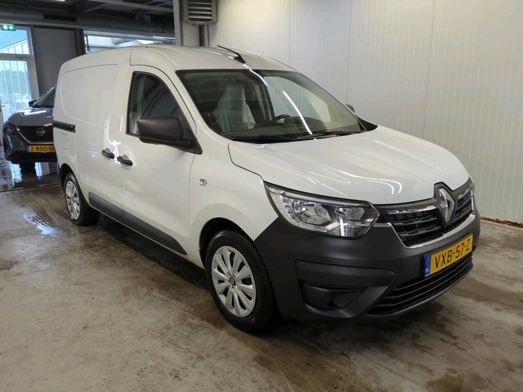 Renault Express 1.5 dCi Comfort