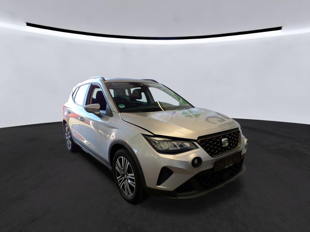 SEAT Arona 1.0 TSI Style