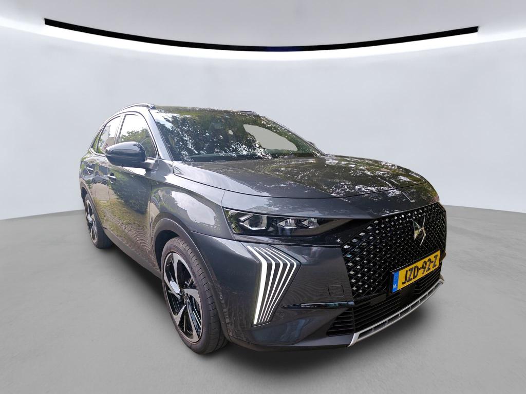 DS 7 Crossback 1.6 E-TENSE Etoile