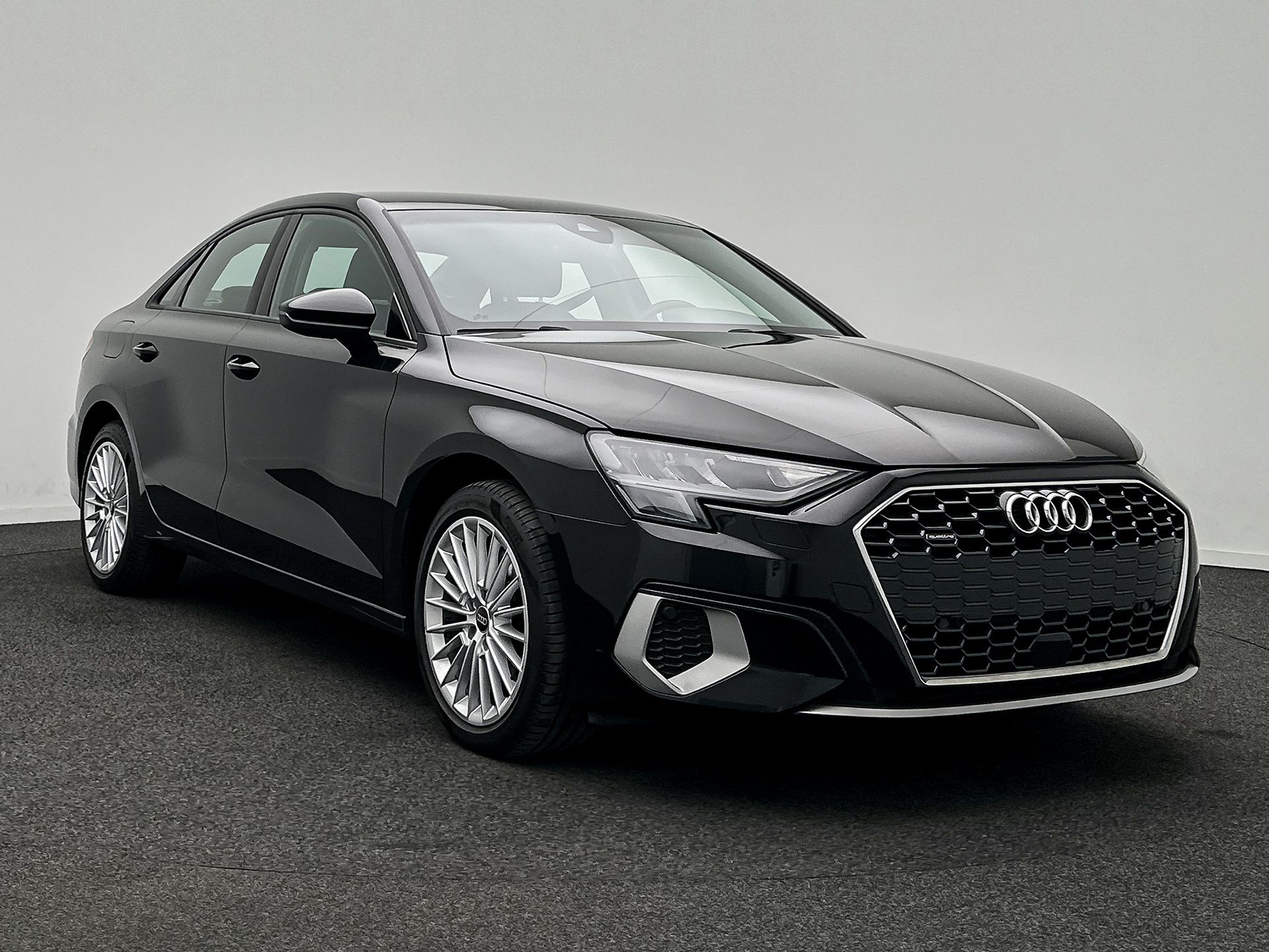 Audi A3 40 Tfsi Advanced