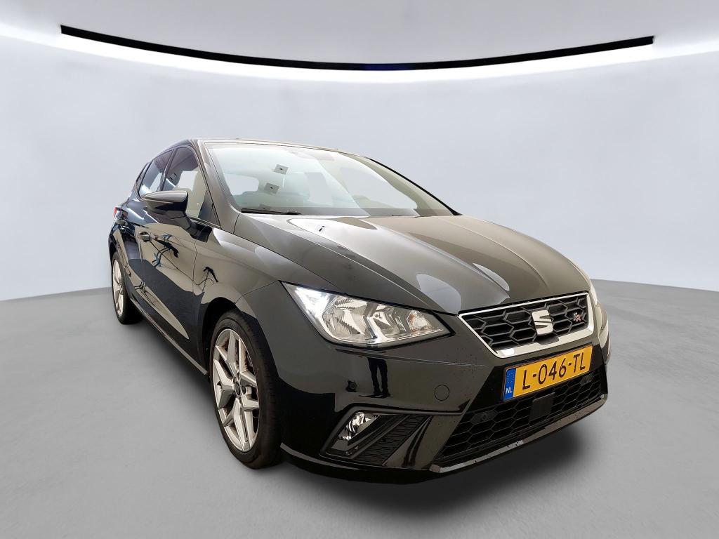 SEAT Ibiza 1.0 TSI FR Business Intense