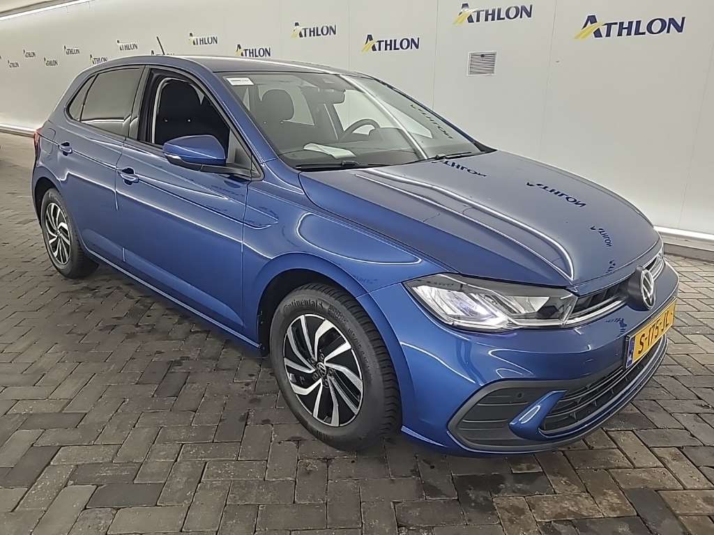 Volkswagen Polo 1.0 TSI Life