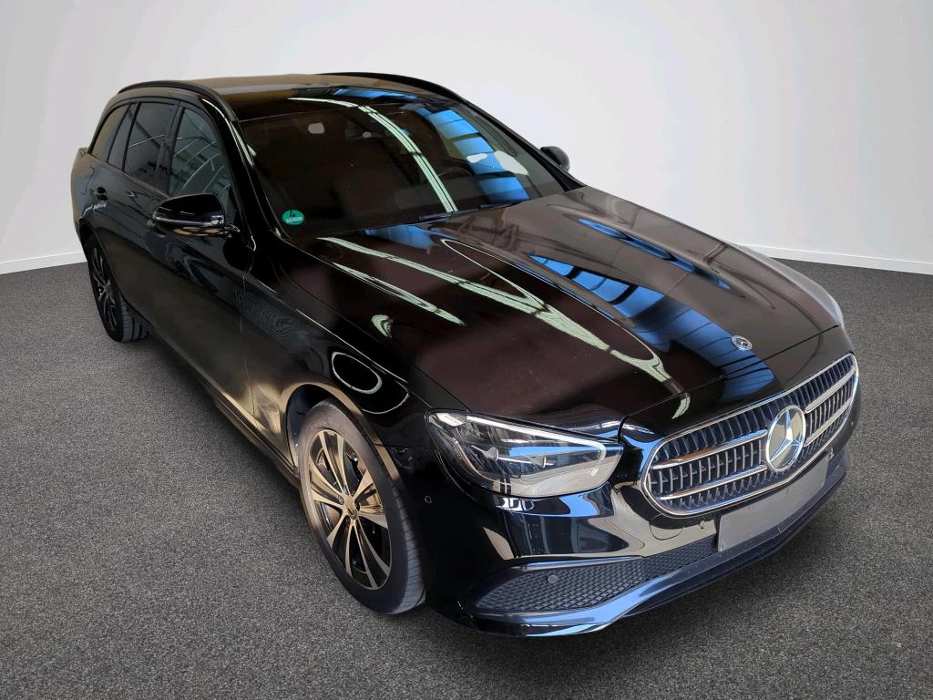 Mercedes-Benz E Break 300de