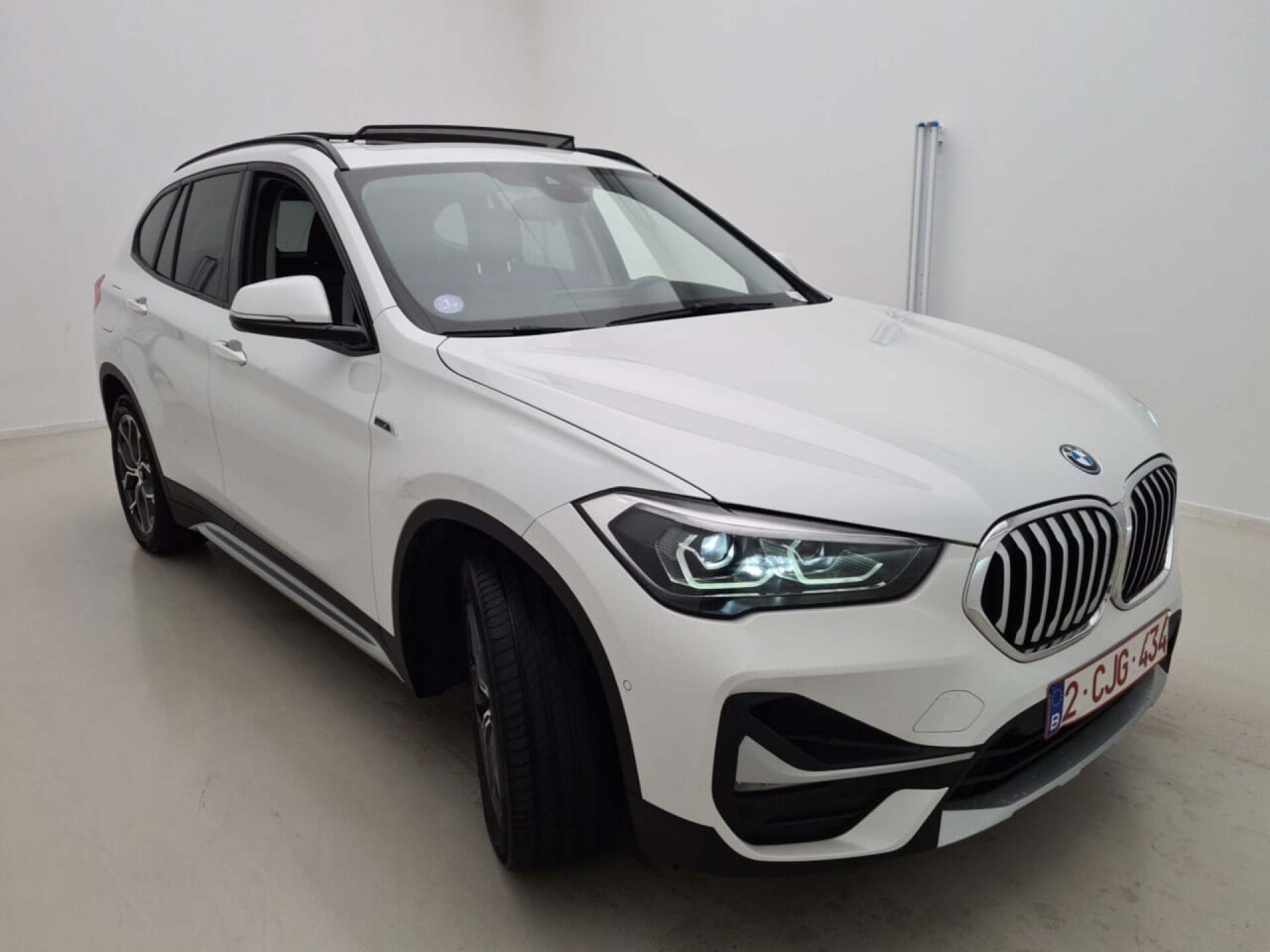 BMW X1 25e X Line