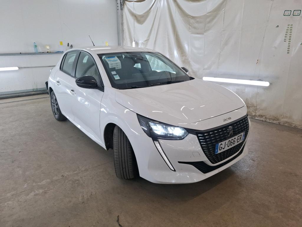 Peugeot 208 Active Business