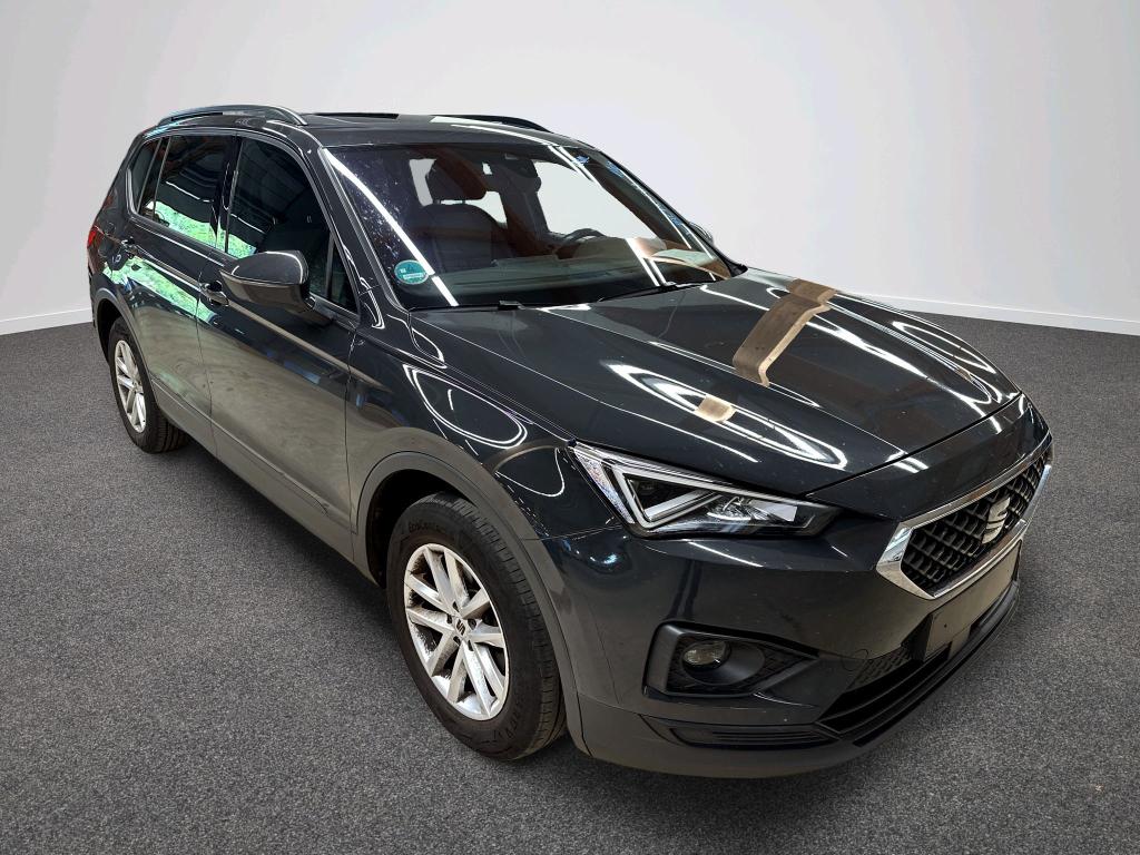 Seat Tarraco 2.0 TDI Style