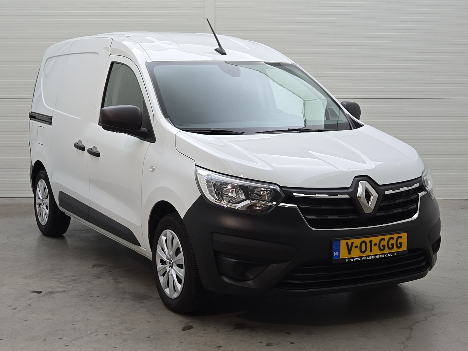 Renault Express 1.5 dCi Comfort