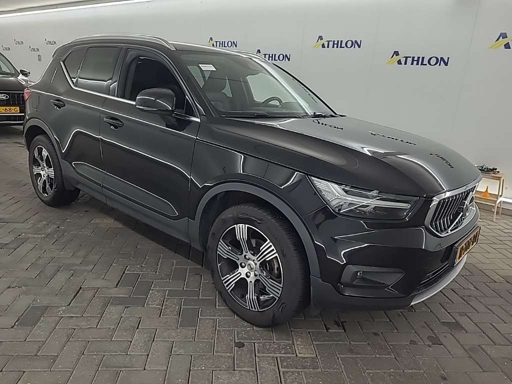 Volvo XC40 T2 Inscription