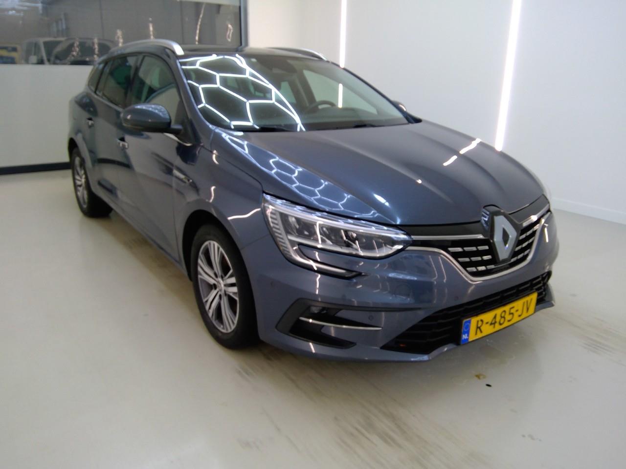 Renault Megane Grandtour 1.3 TCe Intens