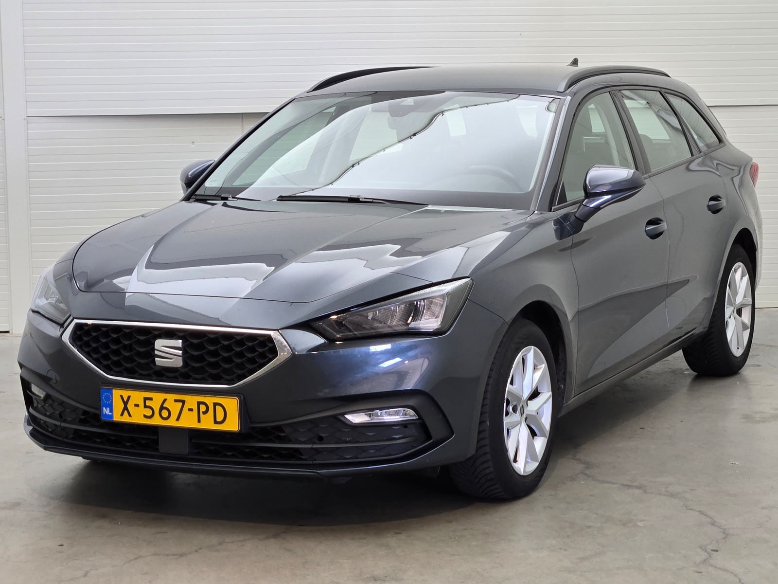 SEAT Leon Sportstourer 1.0 TSI Style