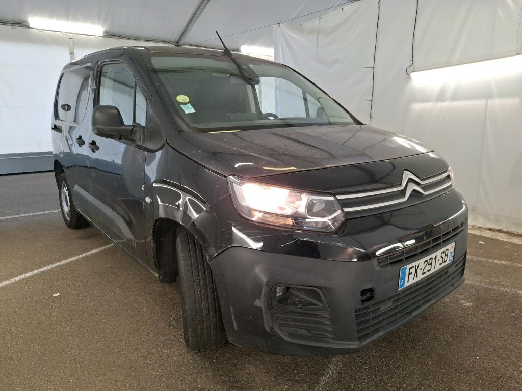 Citroën Berlingo Club