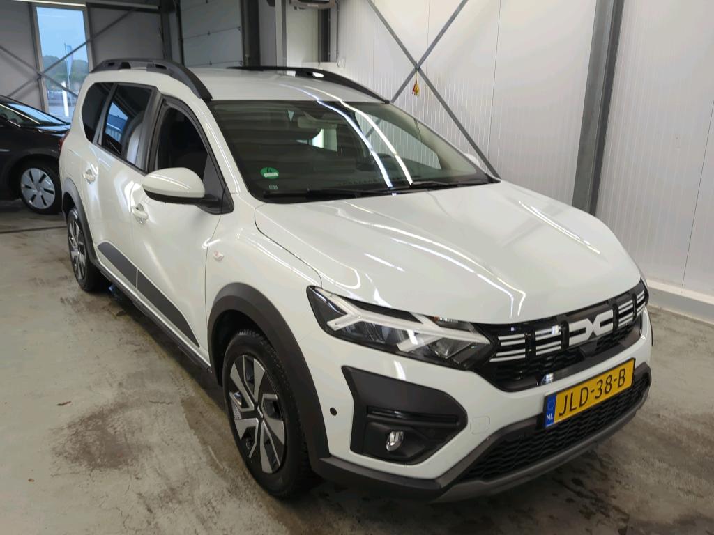 Dacia Jogger 1.0 TCe Expression