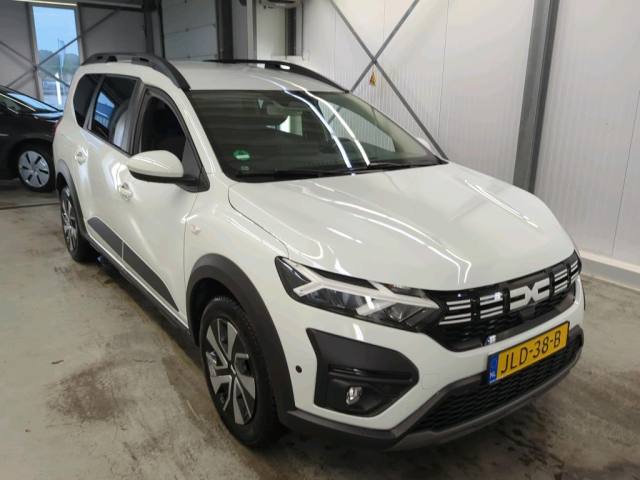 Dacia Jogger 1.0 TCe Expression