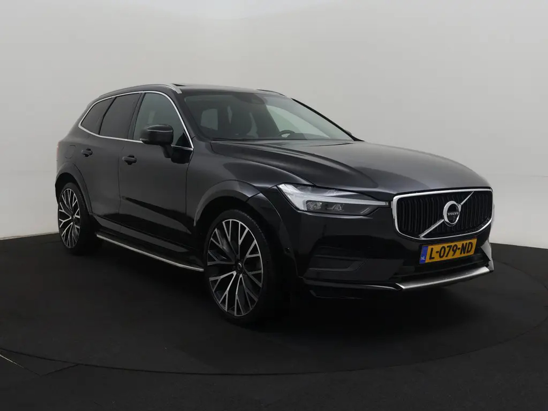 Volvo XC60 B5 Momentum
