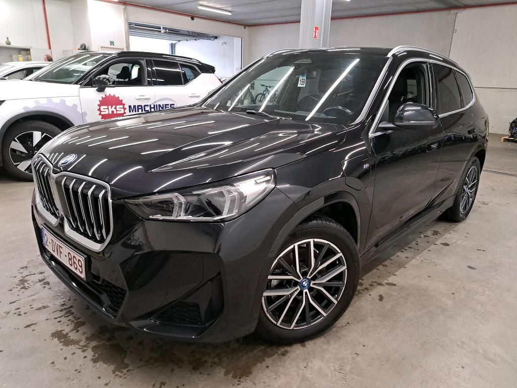 BMW X1 25e