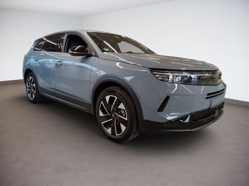 Opel Grandland 1.2 GS