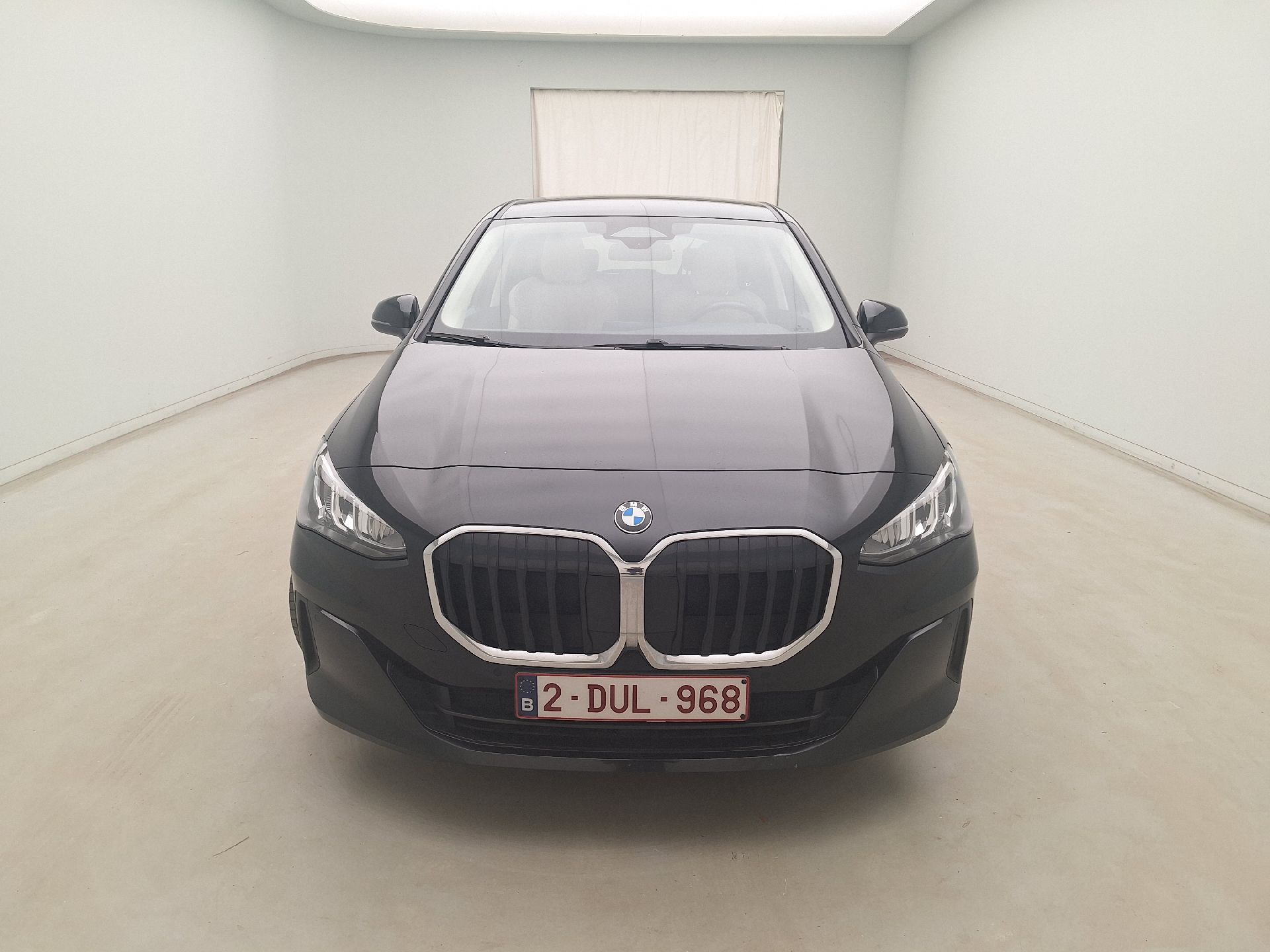 BMW, 2-serie Act.Tour '21, 218d Act.Tourer 100kW Aut.