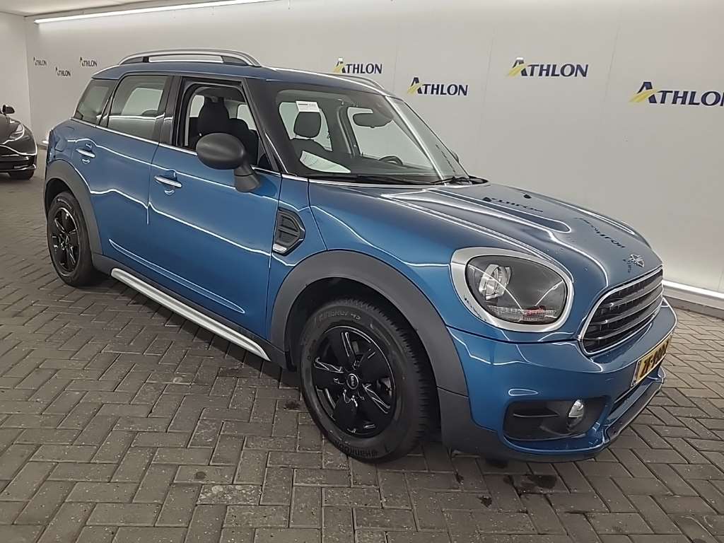 Mini Countryman One 1.5 Business