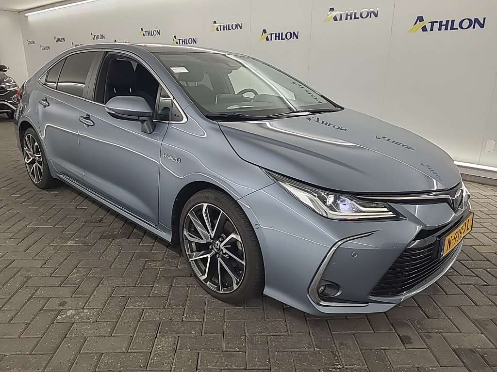 Toyota Corolla 1.8 Executive