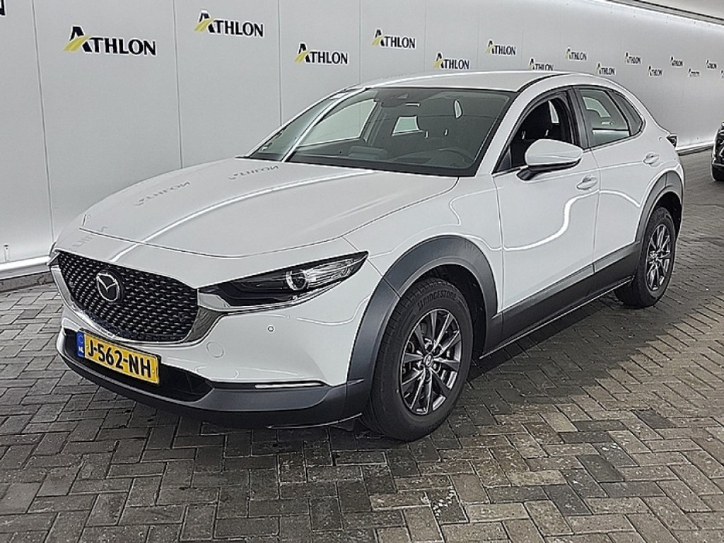 Mazda CX-30 2.0 SKYACTIV-G Comfort