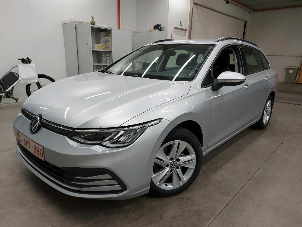 Volkswagen Golf Variant 2.0 TDI Life