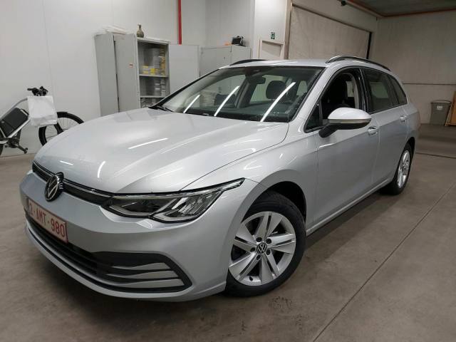 Volkswagen Golf Variant 2.0 TDI Life