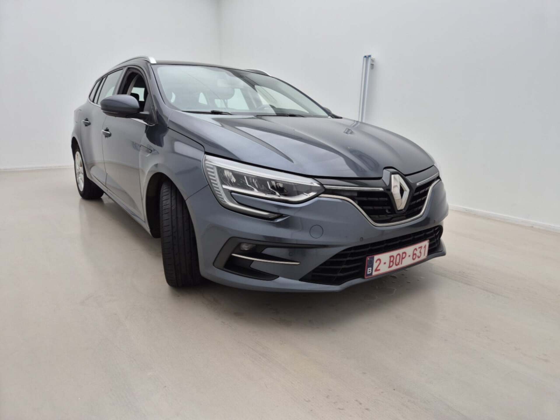 Renault Megane Grandtour 1.5 DCI