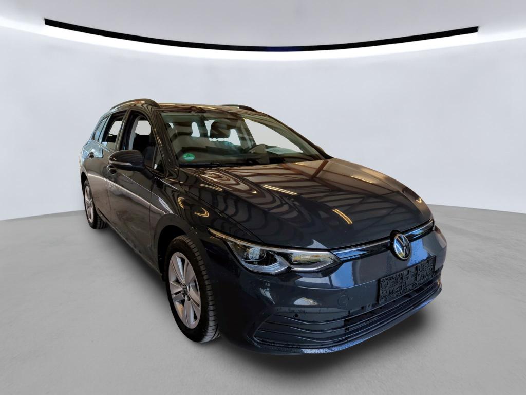 Volkswagen Golf Variant 2.0 TDI