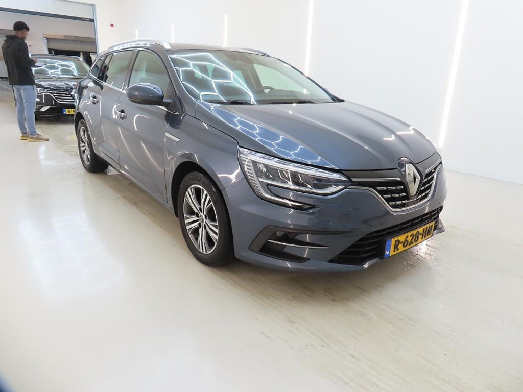 Renault Megane Grandtour 1.3 TCe Intens