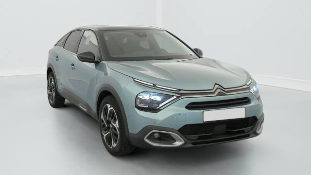 Citroën C4 Shine