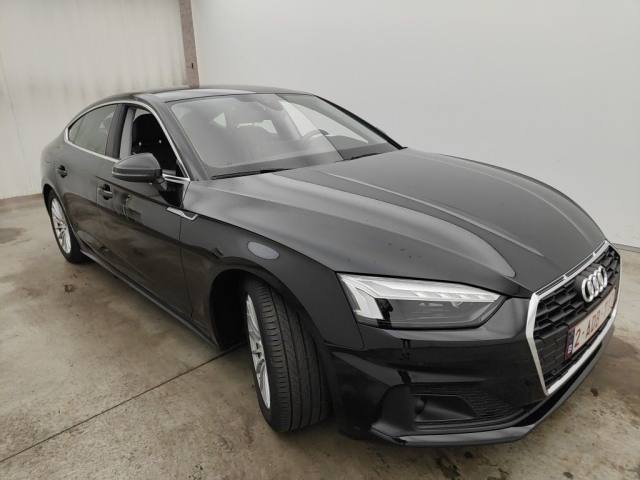 Audi A5 Sportback 30 TDI Business