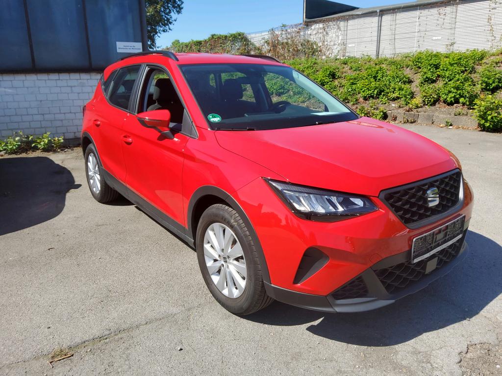 SEAT Arona 1.0 TSI Style